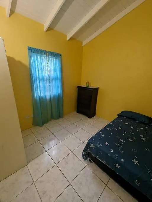 Kemetic Estate'S Entire Main House Villa Castries